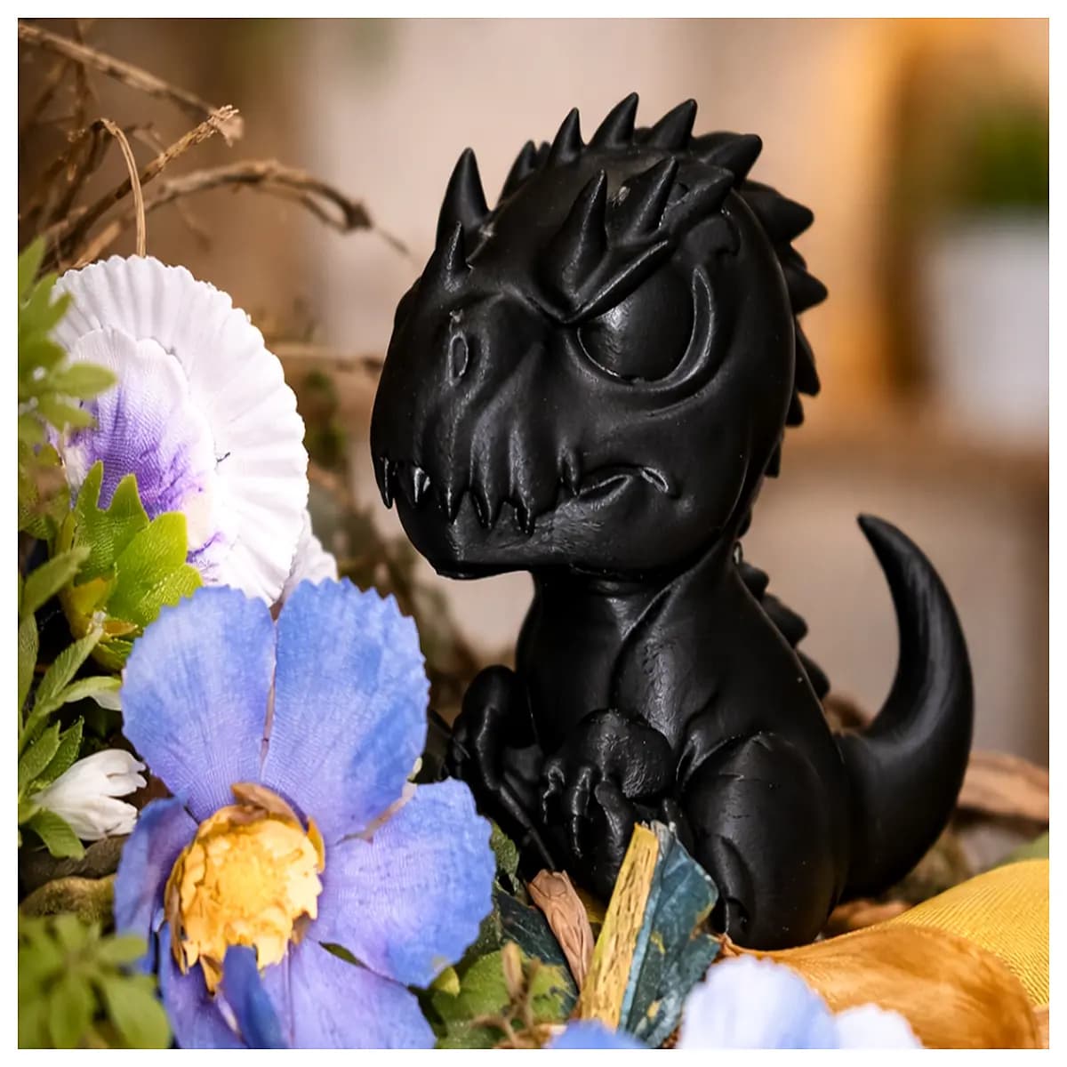 jurassic world indominus rex felix figure collectible toy dinosaur movie