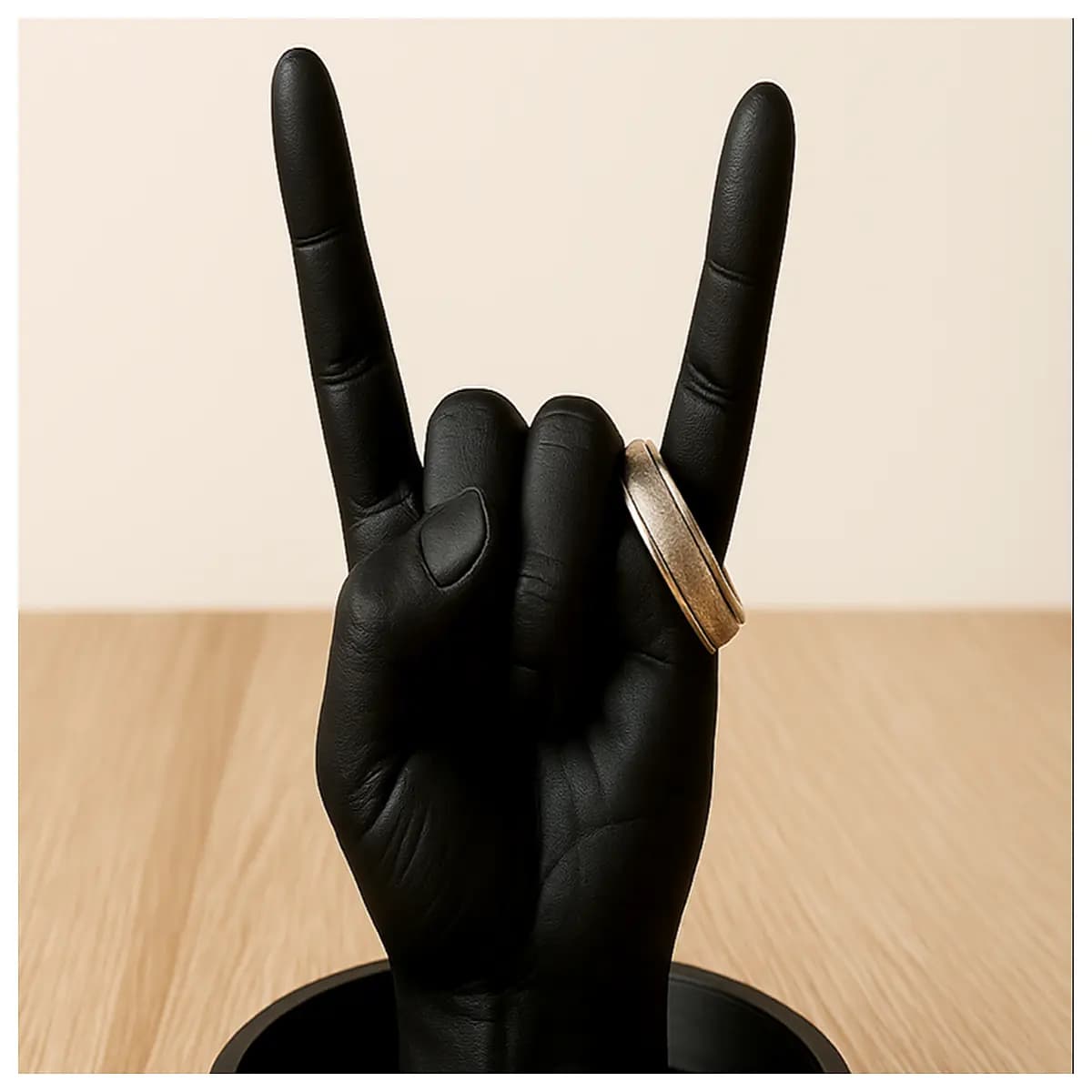 rock hand ring phone holder grip loop for s23 ultra case compatible kickstand mount