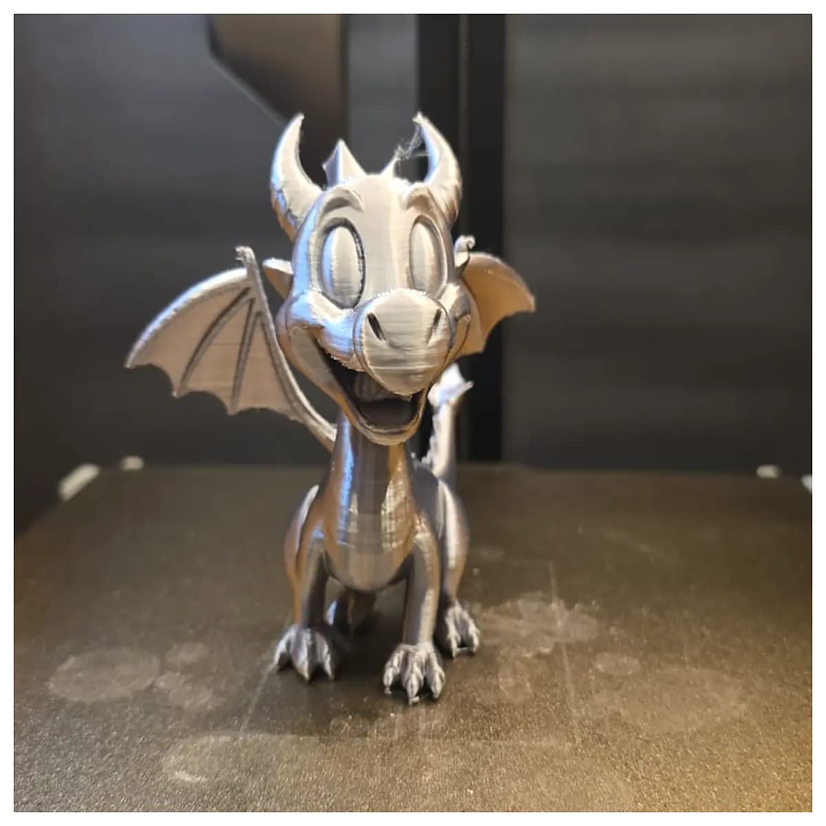 spyro the dragon retro game classic ps1 platformer dragon adventure nostalgic video game collectible toy figure remaster edition