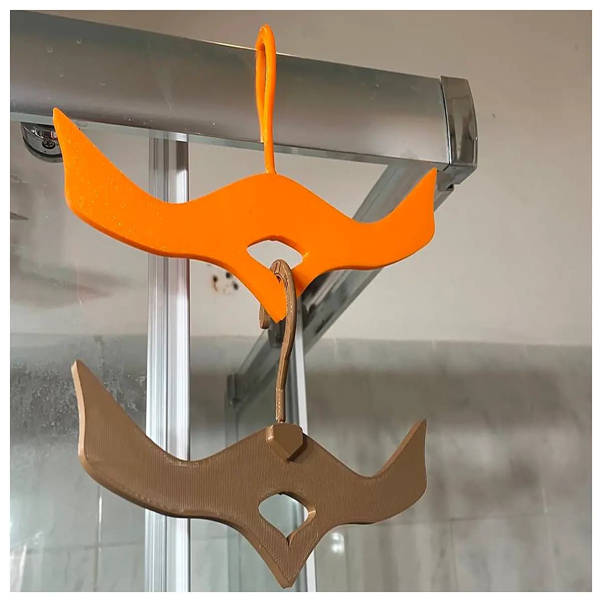 smart hanger stackable space saving closet organizer collapsible clothes rack for small apartments laundry room storage