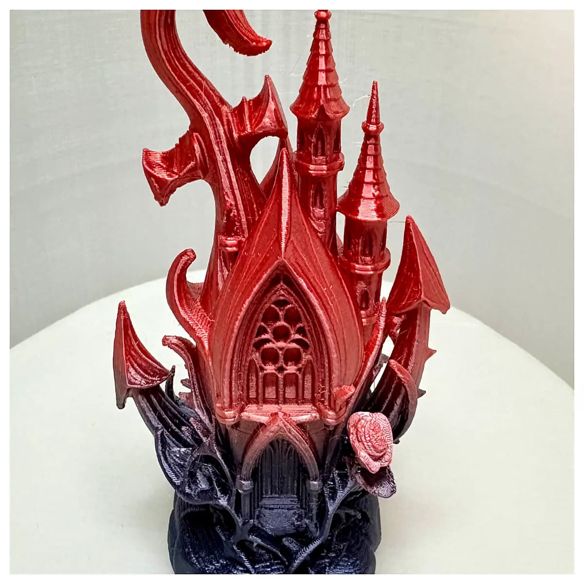 gothic anchor house decor nautical dark aesthetic wall art pirate ship anchor ornament maritime gothic interior design vintage anchor figurine for hom
