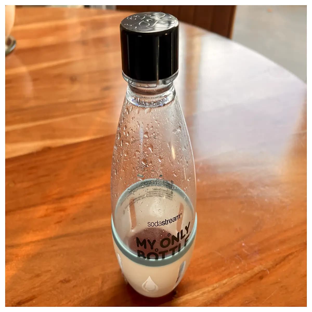 sodastream base replacement part carbonator bottom repair for home sparkling water maker
