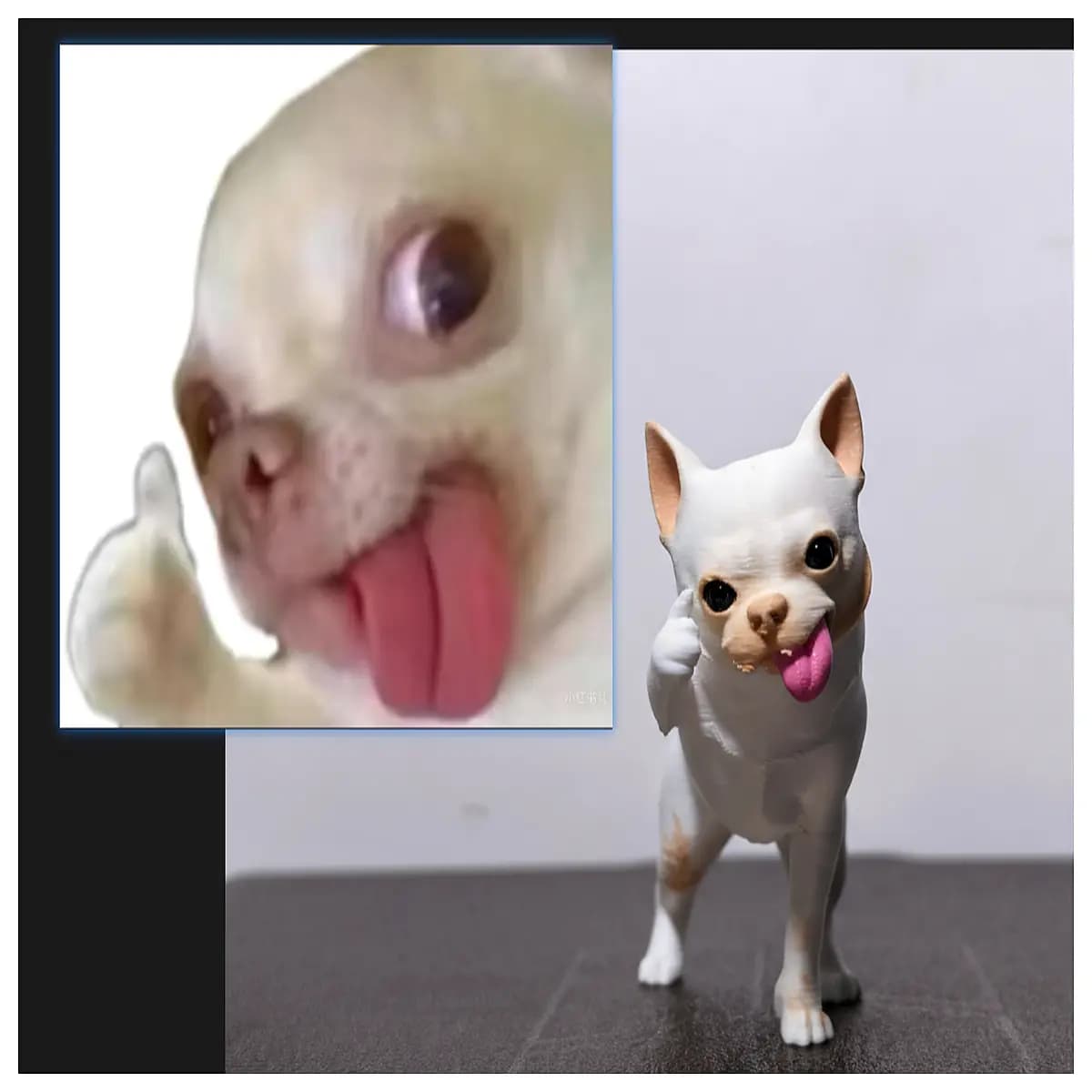 funny chihuahua memes stickers for whatsapp instagram funny dog face expressions viral cute chihuahua humor