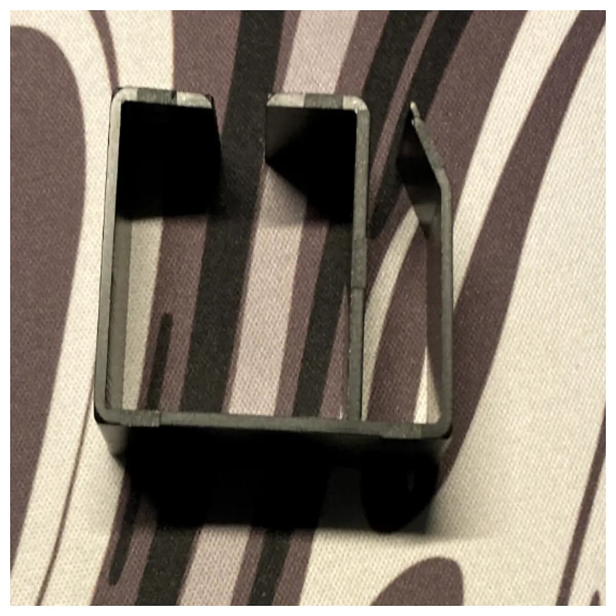 monitor arm cable clips organizer management for desk setup wire routing holder