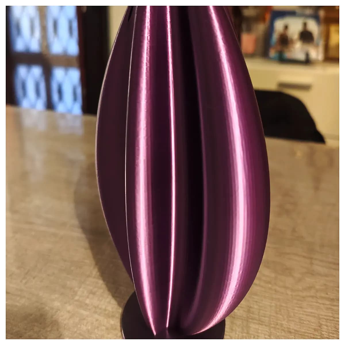 single stem vase for artificial flowers tall slender glass vase home decor centerpiece flower holder