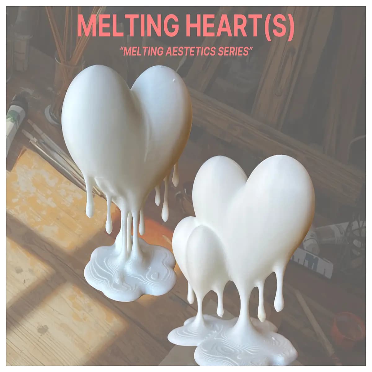 melting wax melt soy wax fragrance home decor romantic her mood lighting ambiance