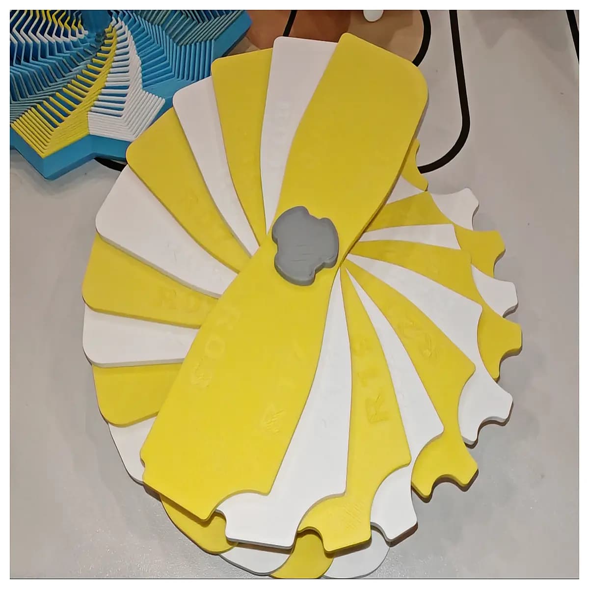 round radius gauge tool for cnc machining check corner radius measurement instrument precision rounding template