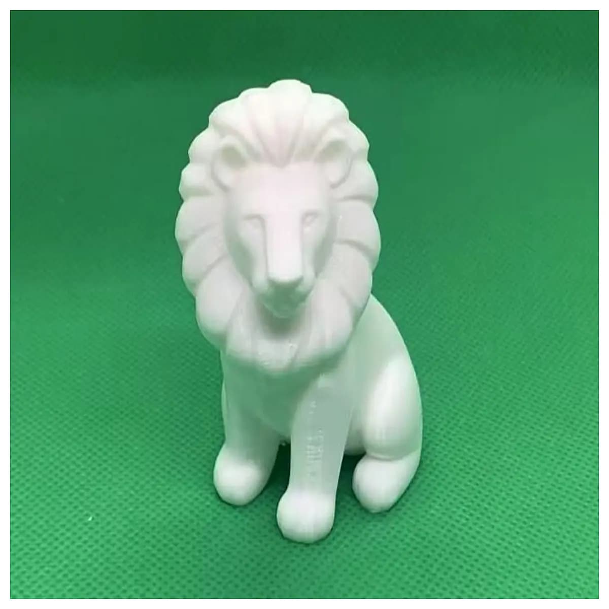 realistic lion plush toy big stuffed animal for kids bedroom decor safari lion doll soft toy gift