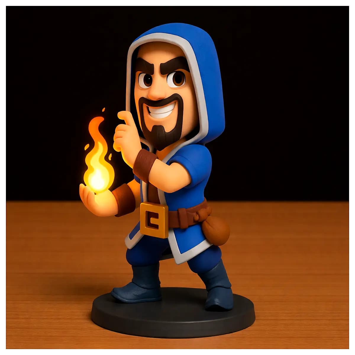 clash of clans wizard tower defense strategy game mobile app download