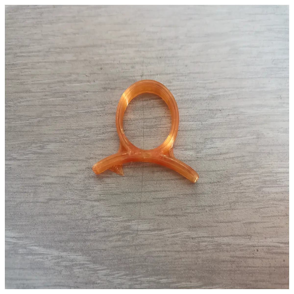 orange peeler tool kitchen gadget citrus squeezer fruit separator quick prep