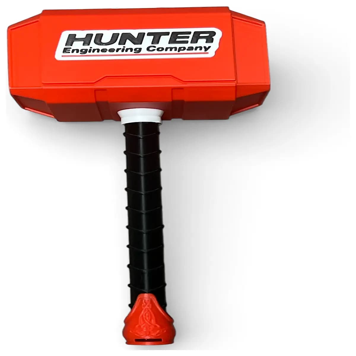 hunter engineering thor s hammer duty impact wrench high torque automotive repair tool for mechanics