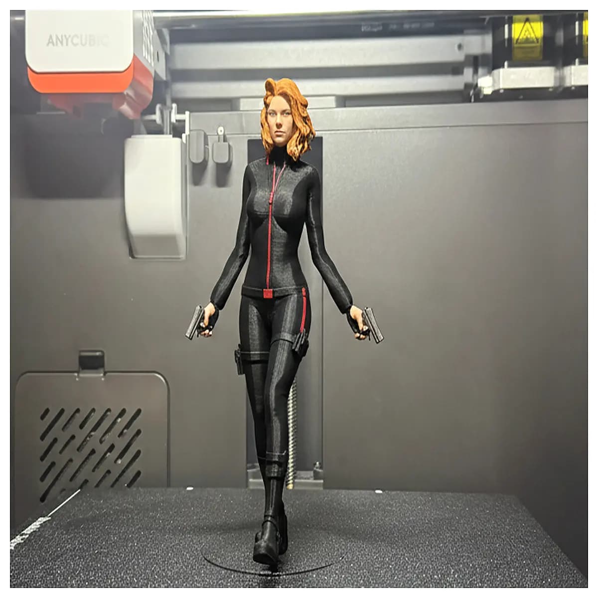 black widow spider costume women adult halloween party fancy dress suit with gloves and mask