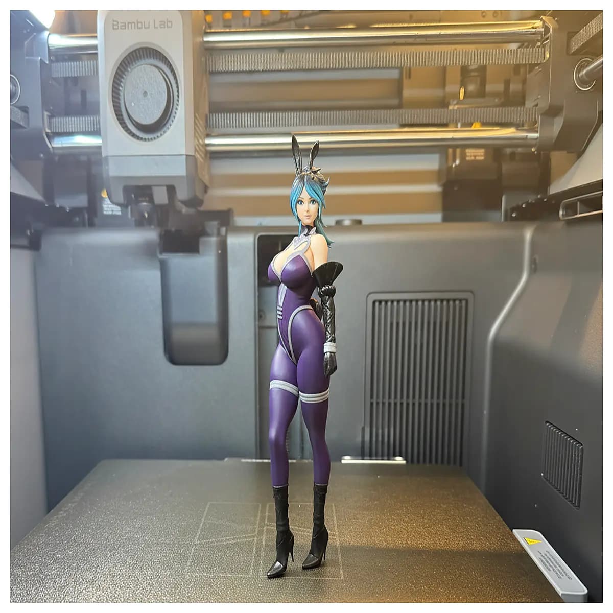 lol akali bunny ears skin cosplay costume halloween party outfit female gaming accessory