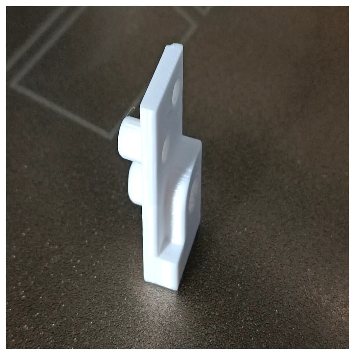 refrigerator door stopper replacement for electrolux fridge bumper guard anti scratch protector