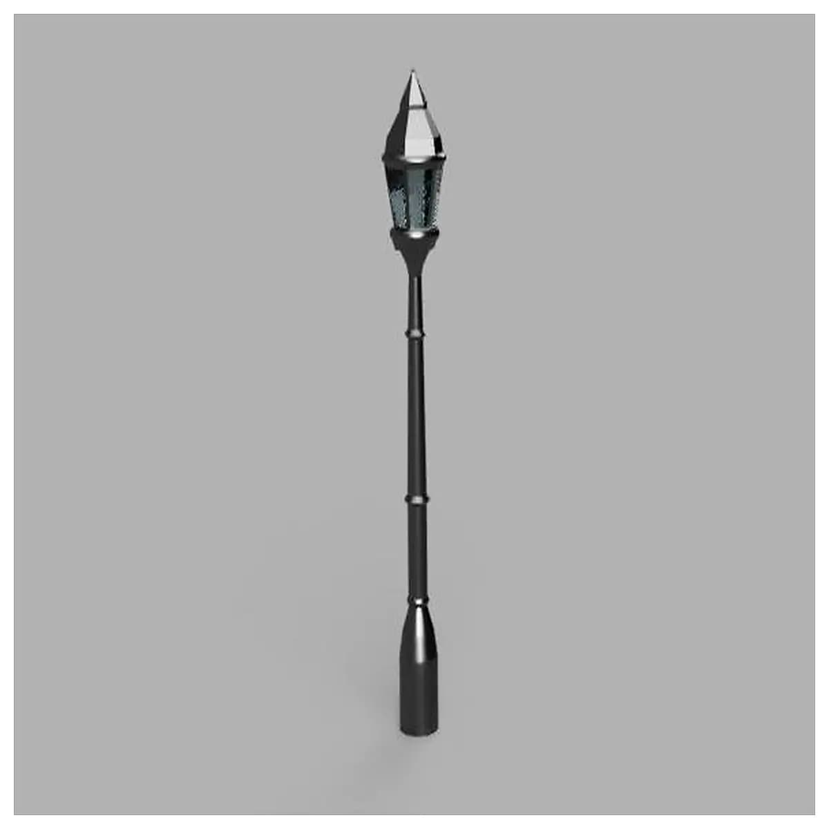 mini solar street outdoor waterproof path garden wireless battery powered small decorative lighting