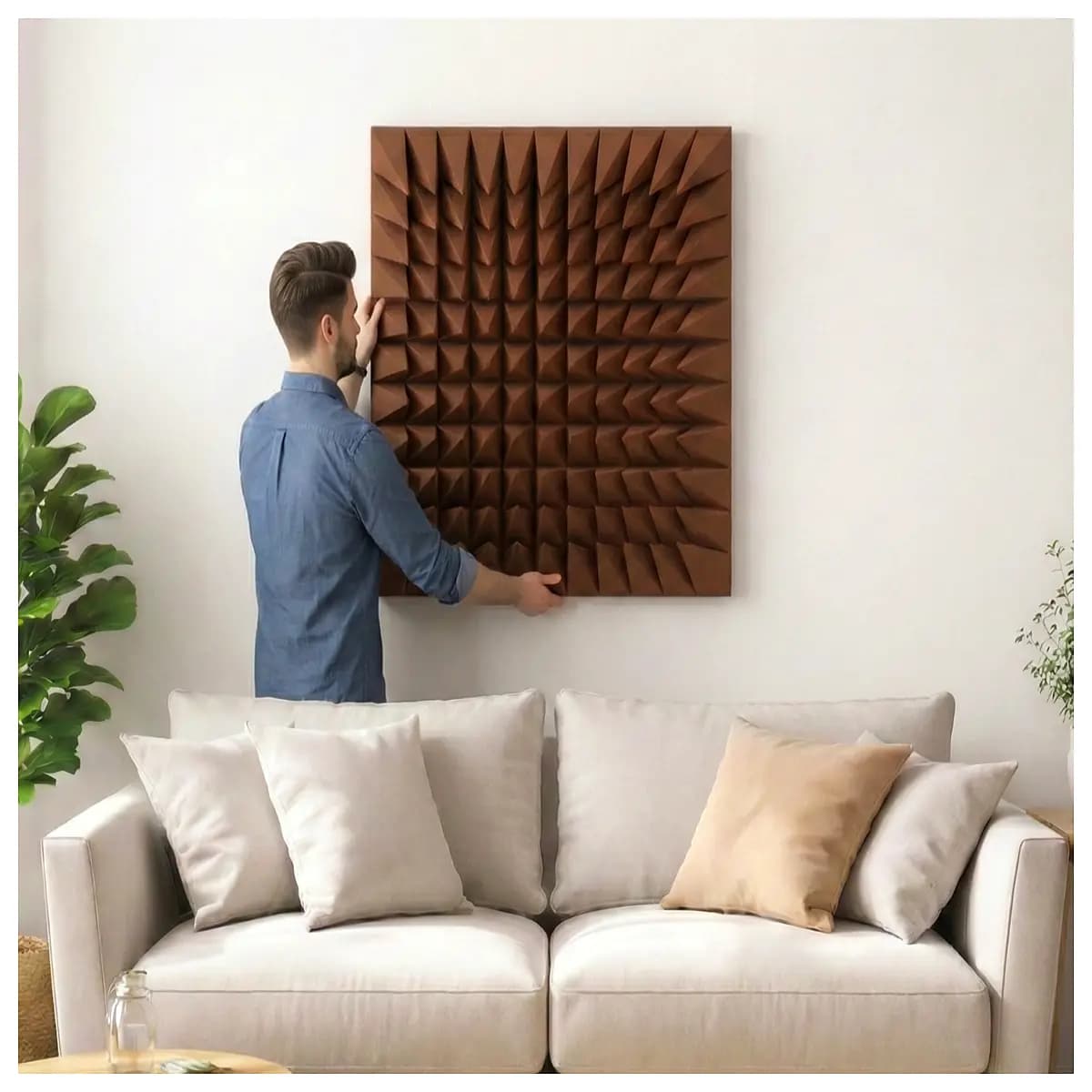 modern wall art canvas prints abstract geometric living room decor large scale contemporary paintings for home office aesthetic