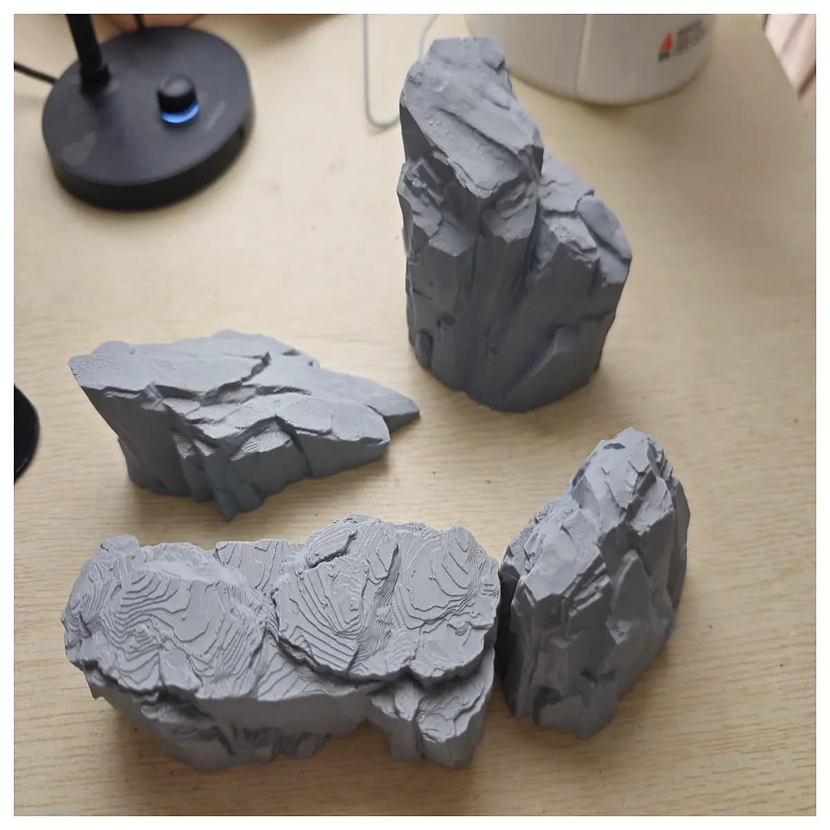 aquarium rocks natural stone background decoration for fish tank landscaping hardscape substrate driftwood alternative