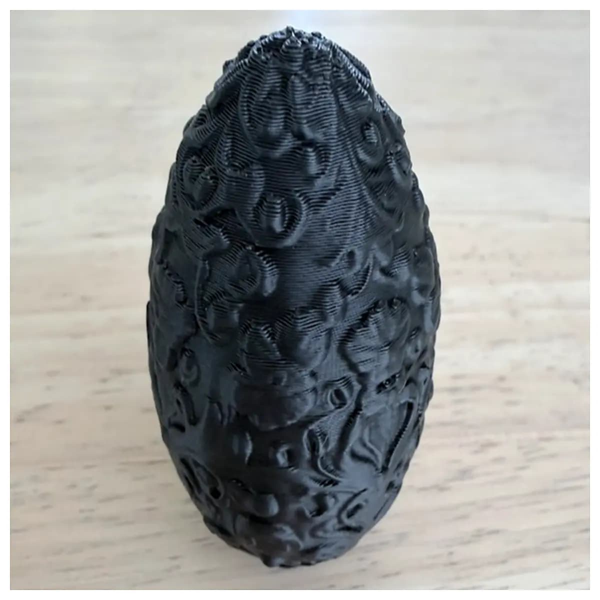 decorative easter eggs with floral patterns for spring basket stuffing holiday table centerpiece party favors