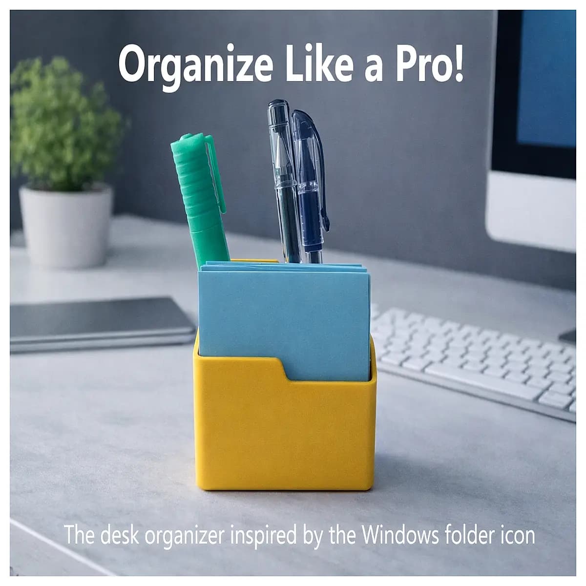 desktop file organizer tray holder for papers documents office supplies storage