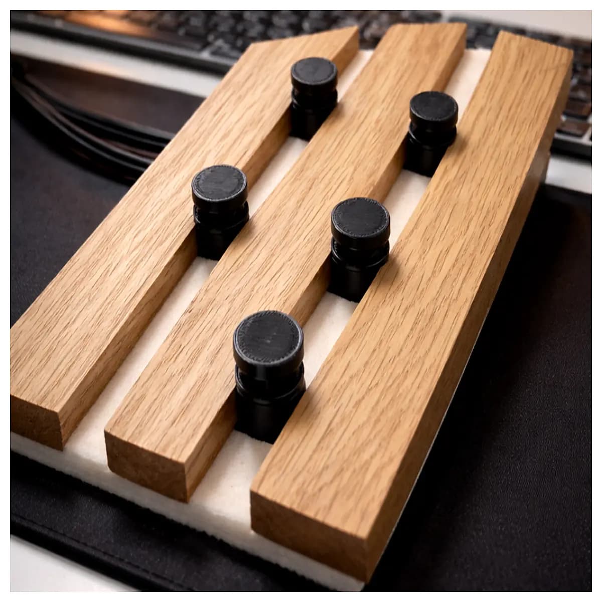 acoustic panel rotary latch hardware duty mounting bracket for soundproofing wall panels industrial locking mechanism