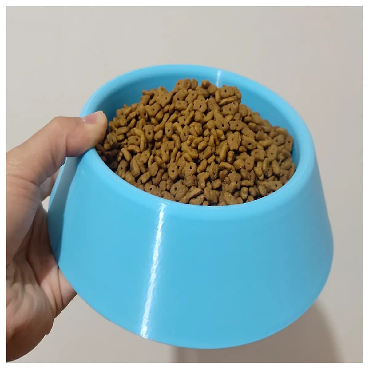 elevated cat bowl duty stainless steel slow feeder anti slip pet feeding station for large dogs
