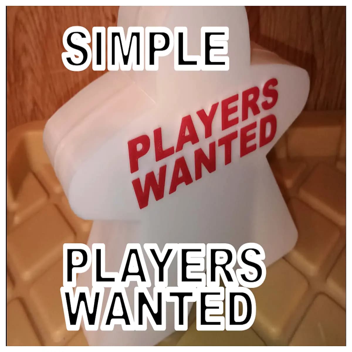 recruit new players for team sports join community league find teammates online gaming squad