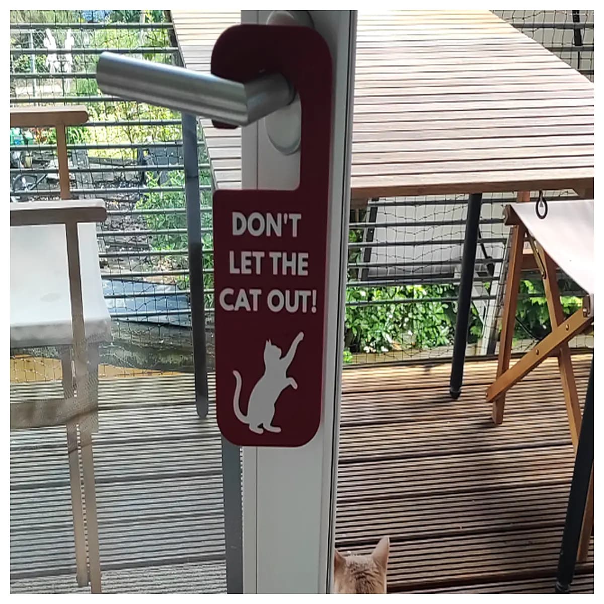 cat deterrent cards pet safety barrier anti bite sticky traps for kittens indoor protection