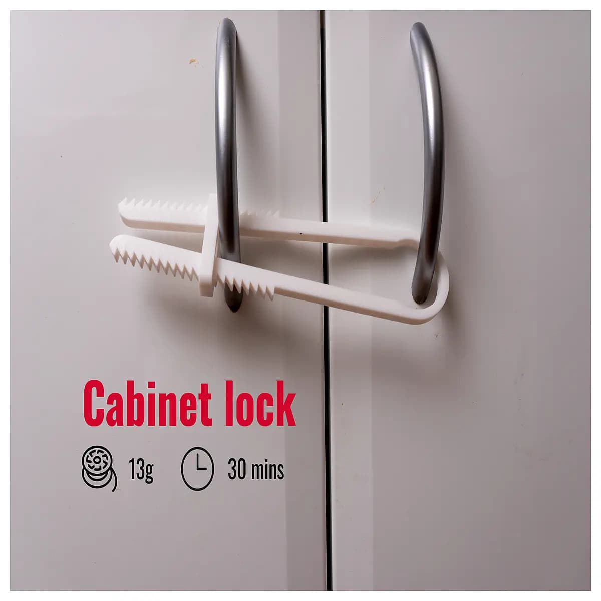 baby proof cabinet locks magnetic child safety latches for kitchen drawers fridge door knob covers toddler proofing