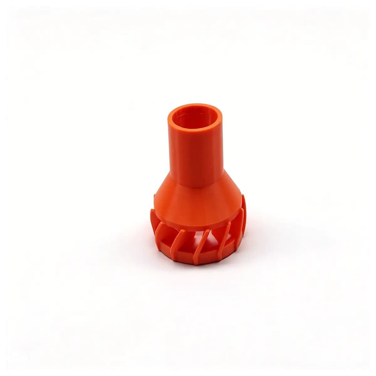aquarium water outlet diffuser filter dispersion nozzle quiet flow regulator for fish tank pond koi pond water feature head