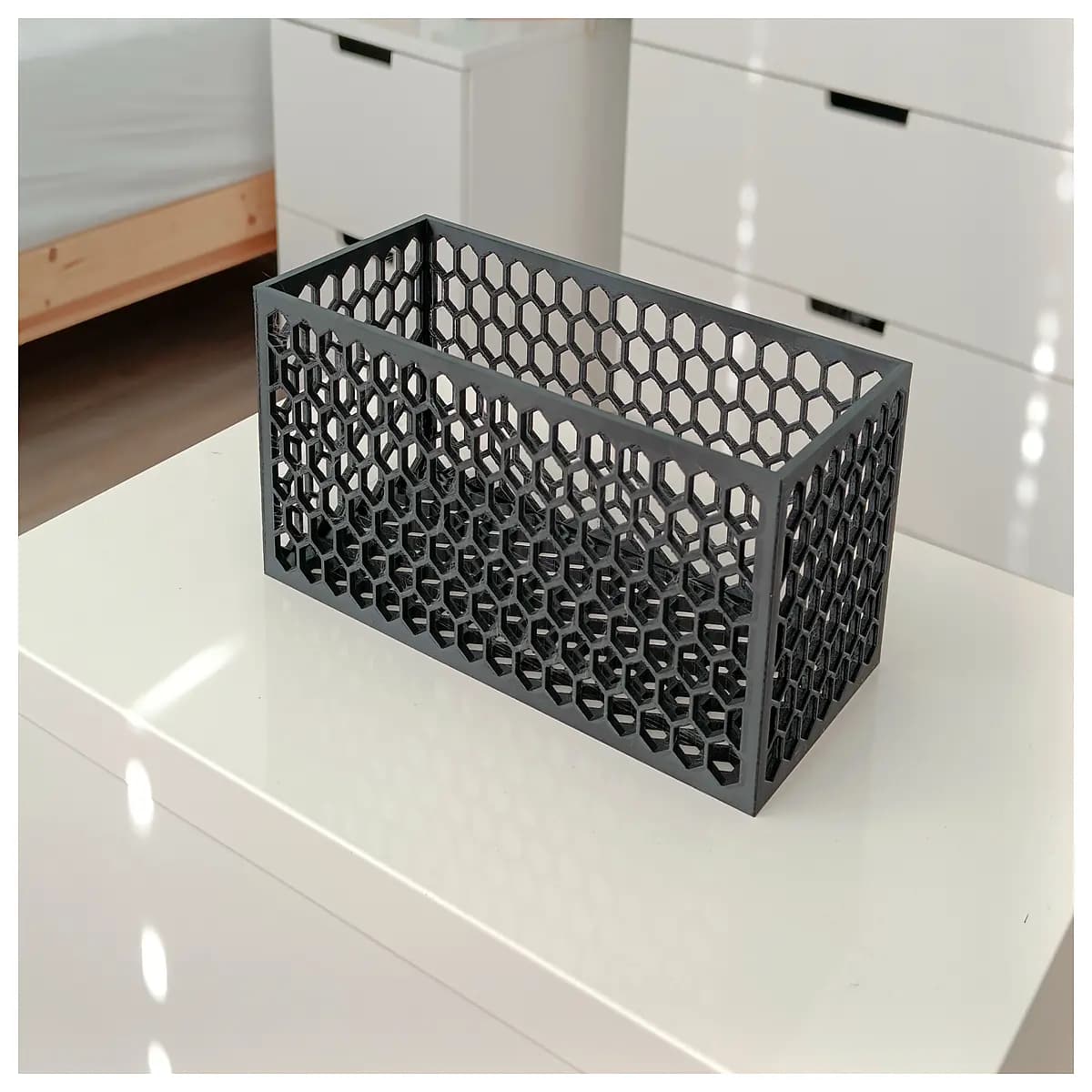 hexagonal serving tray 103x220mm large rectangular platter for cheese charcuterie party buffet table decor organizer