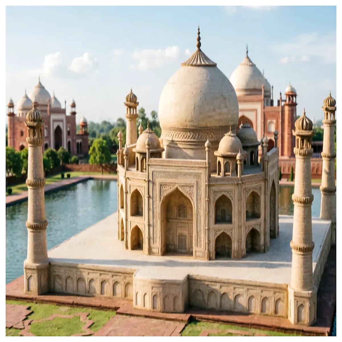 taj mahal tour tickets agra india travel guide unesco heritage site visit romantic honeymoon destination historical monument photography