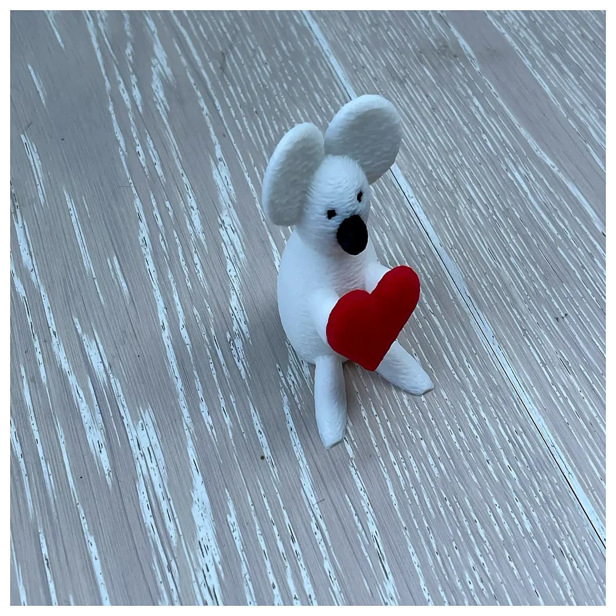 cute animal plush toys with design romantic stuffed animals for kids love themed soft toys valentine gift bear with