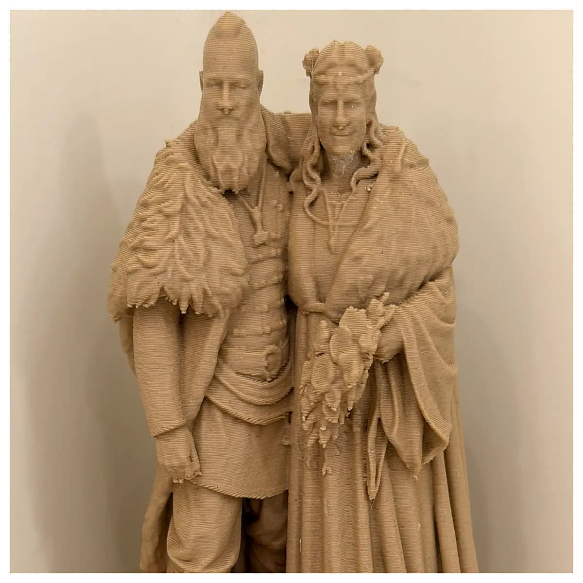 couple cosplay costume set for men and women historical reenactment party wear armor accessories