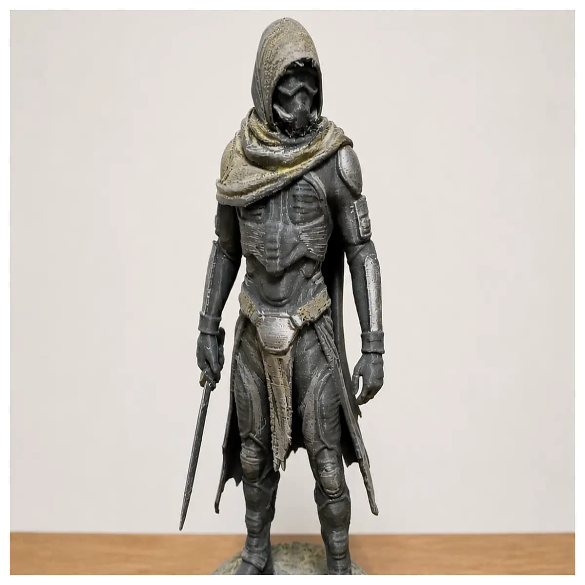 desert costume men women sci fi roleplay fancy dress party outfit accessories