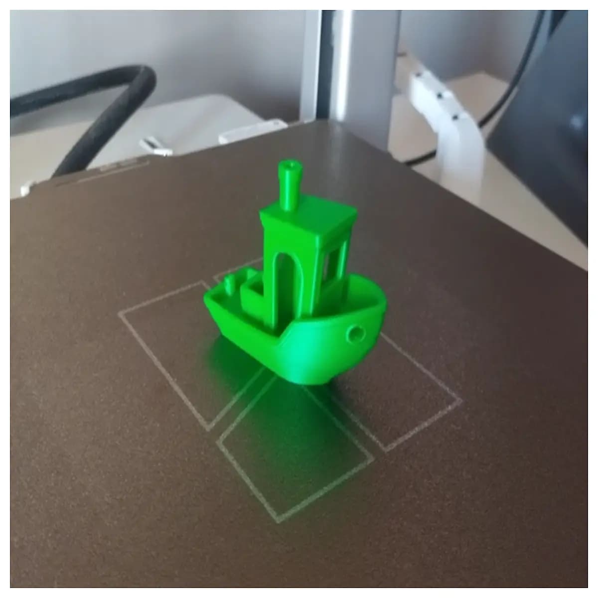 classic benchy print file stl download test print object beginner friendly