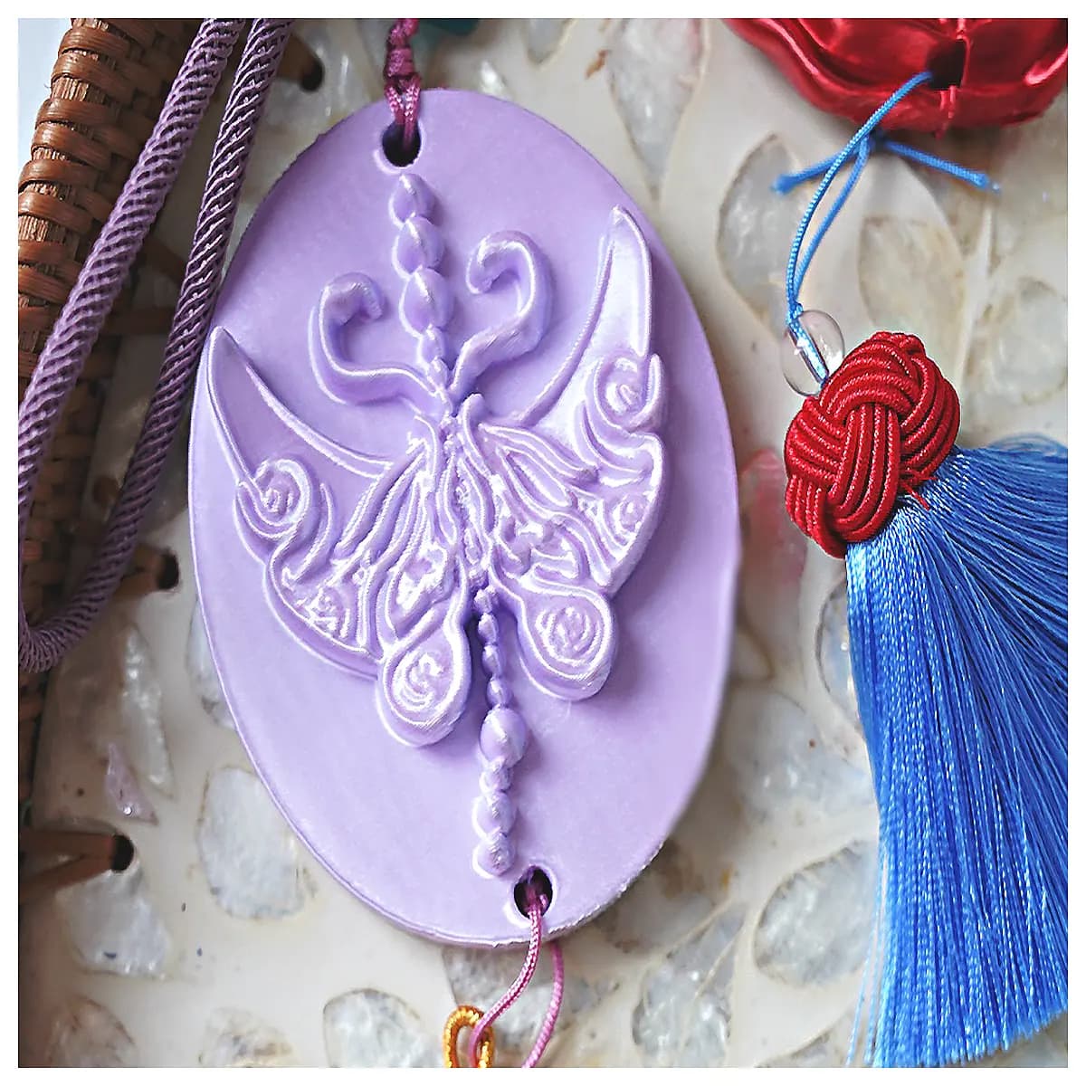 dragon boat festival door hanging charm pendant for bag waist accessory traditional mugwort and decoration festive holiday decor