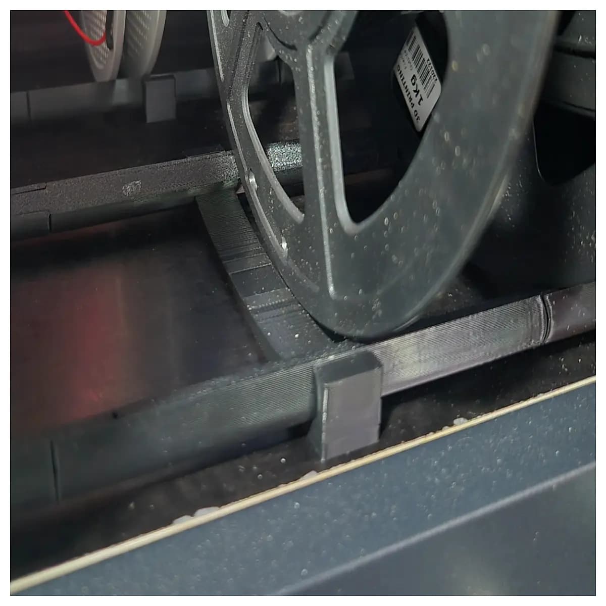13mm round bar spreader tool duty metal separation device for industrial repair and construction projects