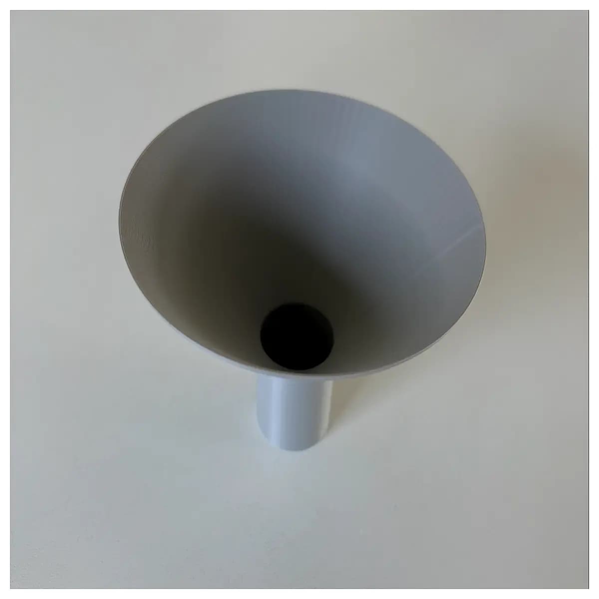 pepper mill funnel insert for grinder replacement parts salt pepper mill accessories kitchen tools