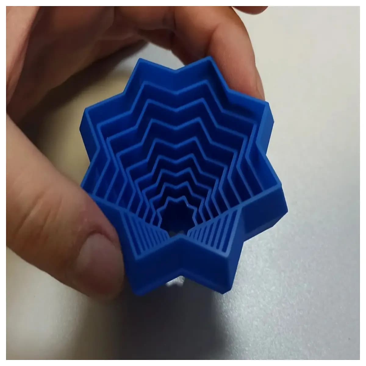 stress relief star toy sensory fidget anti anxiety squeeze it calming desk gadget for adults kids