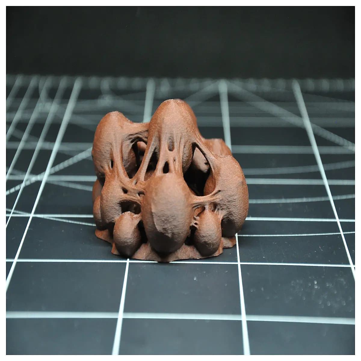 spider web lair diorama dnd dungeon decor miniature terrain fantasy battle map accessory