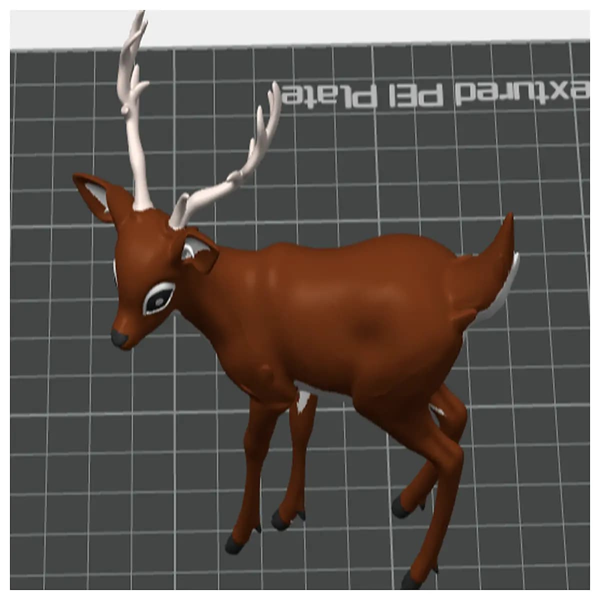 realistic white tail deer decoy hunting gear camouflage mount for outdoor wildlife photography and hunting season accessories