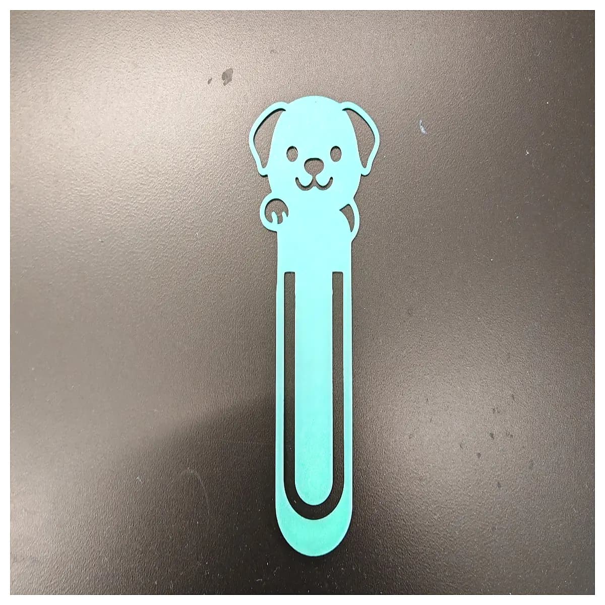 cute dog bookmark for reading animal lover gift puppy page marker literary accessory dog owner present book lover gift idea