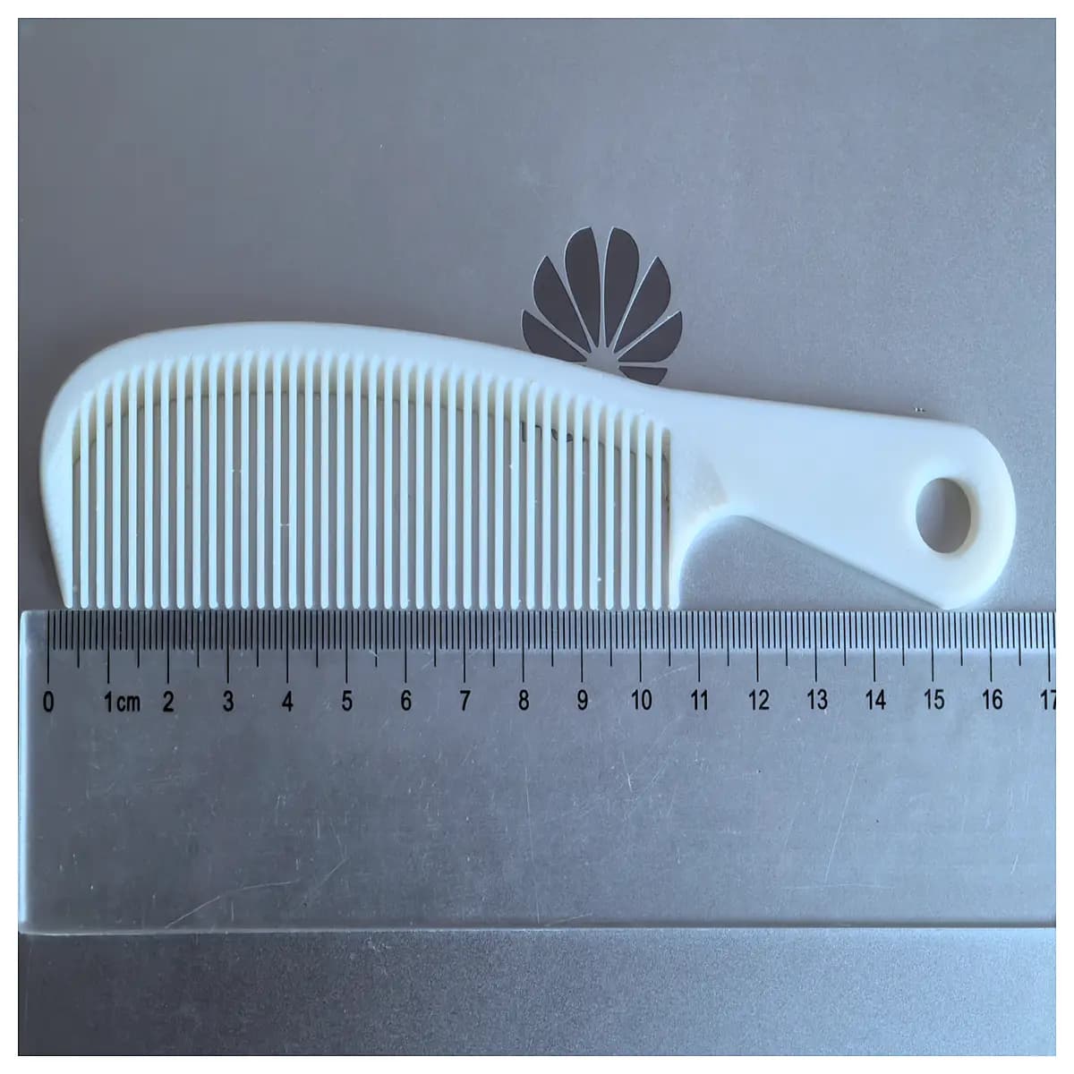 mini pocket comb travel hair brush compact folding detangling tool for purse emergency grooming
