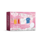 Laundry Tablets, Liquidless Laundry Detergent Sheets Strong Decontamination Laundry Detergent Sheets, Clothes Cleaning Detergent Laundry Bubble Tablets, Plastic Free and Fresh Scent, Ideal for Travel & Hand Washing