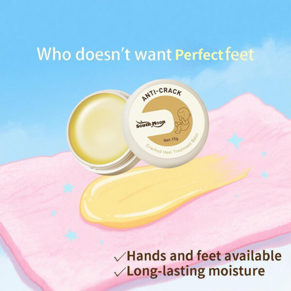Hand and Foot Moisturizer - Softens Skin, Reduces Signs of Aging, Moisturizing Formula for the Whole Body GIft Skincare Hydrating Moisture