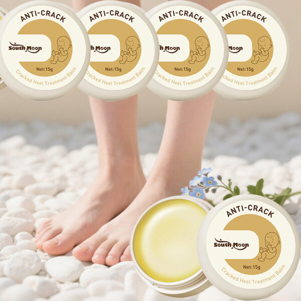 Hand and Foot Moisturizer - Softens Skin, Reduces Signs of Aging, Moisturizing Formula for the Whole Body GIft Skincare Hydrating Moisture