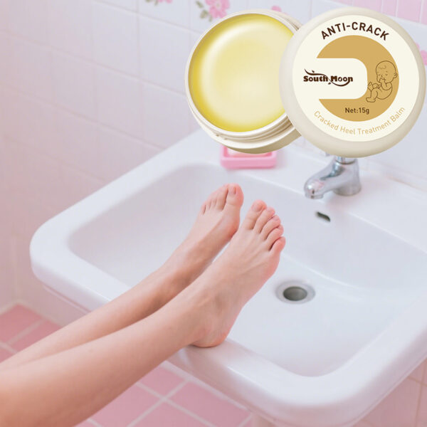 Hand and Foot Moisturizer - Softens Skin, Reduces Signs of Aging, Moisturizing Formula for the Whole Body GIft Skincare Hydrating Moisture