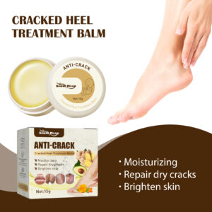 Hand and Foot Moisturizer - Softens Skin, Reduces Signs of Aging, Moisturizing Formula for the Whole Body GIft Skincare Hydrating Moisture
