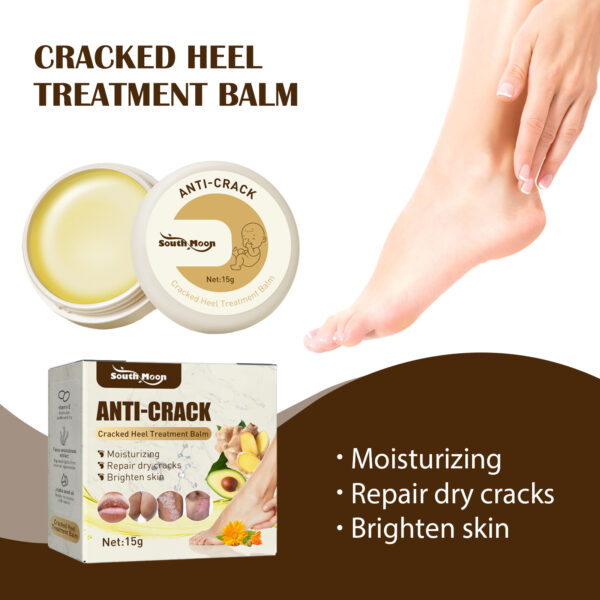 Hand and Foot Moisturizer - Softens Skin, Reduces Signs of Aging, Moisturizing Formula for the Whole Body GIft Skincare Hydrating Moisture