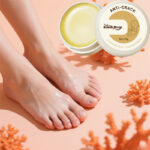 Hand and Foot Moisturizer - Softens Skin, Reduces Signs of Aging, Moisturizing Formula for the Whole Body GIft Skincare Hydrating Moisture